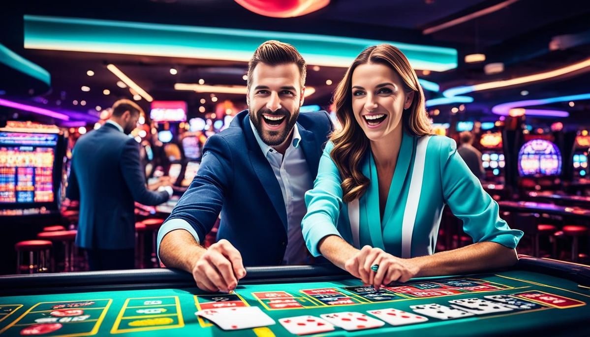 tiktak88 kemenangan live casino baccarat roulette member Indonesia terpercaya