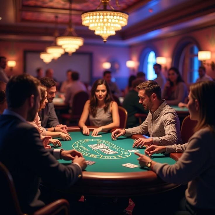 Tampilan Lobby Game tiktak88 dengan ratusan pilihan permainan slot, kasino, dan live casino