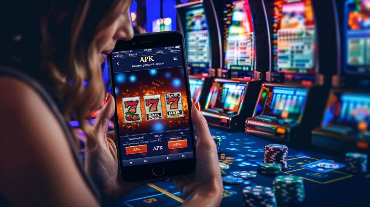 Antarmuka Lobby Game tiktak88 yang menampilkan kategori slot, kasino, dan live casino dalam satu layar